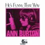 Ann Burton: He's Funny That Way, CD