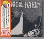 Procol Harum: Procol Harum Plus, CD