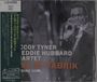McCoy Tyner & Freddie Hubbard: Live At Fabrik Hamburg 1986, CD,CD