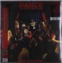 Ezra Collective: Dance, No One's Watching (Limited Edition) (Satin Red Vinyl), LP,LP