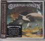 Orange Goblin: Science, Not Fiction, CD