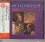 Ruth Price & Victor Feldman: Live And Beautiful, CD