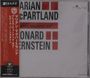 Marian McPartland: Plays Music Of Leonard Bernstein, CD