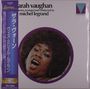 Sarah Vaughan: Sarah Vaughan With Michel Legrand, LP