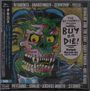 : Buy Or Die: Ralph Records 1972 - 1982, CD,CD,CD