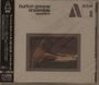 Burton Greene: Aquariana, CD