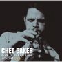 Chet Baker: Live In Japan 1986 Sendai Vol.2, CD