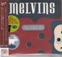 Melvins: Five Legged Dog (Limited Price Edition) (Triplesleeve), CD,CD