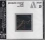 Jacques Coursil: Way Ahead, CD