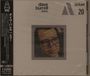 Dave Burrell: Echo, CD