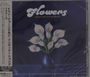 Durand Jones & The Indications: Flowers, CD