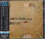 Humble Pie: As Safe As Yesterday Is, CD