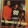 The Chairmen Of The Board: Golden Best Complete Single Collection (Limited Price Edition), CD