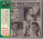 : Southern Soul Deep Collection: Soul Treasures Vol.1 - Natural Soul Brothers (Limited Price Edition), CD