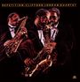 Clifford Jordan: Repetition, CD