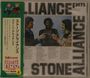Stone Alliance: Stone Alliance (Limited Price Edition), CD