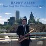 Harry Allen: How Long Has This Been Going On?, CD