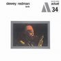 Dewey Redman: Tarik, CD