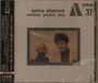 Sonny Sharrock: Monkey Pockie Boo, CD