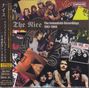 The Nice: The Immediate Recordings 1967 - 1969, CD