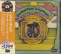 The Chi-Lites: Give More Power To The People, CD