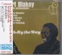 Art Blakey: Oh-By The Way, CD