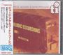 George Adams & Don Pullen: Melodic Excursions, CD
