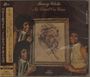 Barry White: No Limit On Love, CD