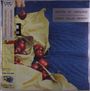 Nation Of Language: Dance Called Memory (Clear With Black And Blue Hi Melt Color Vinyl)[ltd.], LP
