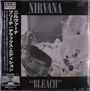 Nirvana: Bleach (Limited Deluxe Edition), LP,LP