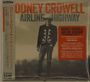 Rodney Crowell: Airline Highway (Digisleeve), CD