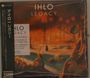 Ihlo: Legacy, CD