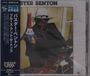 Buster Benton: Blues At The Top (Limited Price Edition), CD