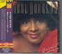 Carol Douglas: Burnin', CD