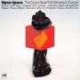 Open Space, CD