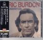 Eric Burdon: Misunderstood 1981 Sessions, CD
