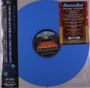 Status Quo: Driving To Glory Limited Edition (Blue Etched Vinyl) (12 Inch), LP