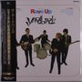 The Yardbirds: Having A Rave Up With The Yardbirds, LP