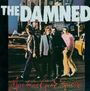 The Damned: Machine Gun Etiquette (Pink Vinyl)[ltd.], LP