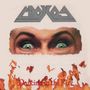 Cronos: Dancing In The Fire, CD