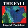 The Fall: Imperial Wax Solvent, CD