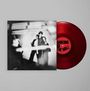 Muna: Dancing On The Wall (Clear Red Vinyl)[ltd.], LP