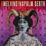 Melvins With Napalm Death: Savage Imperial Death March [ltd.], CD