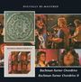 "DIGITALLY RE-MASTERED". Cover mit Bandbildern, Albumtitel "Bachman-Turner Overdrive II" unten rechts.