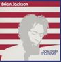 Brian Jackson: Now More Than Ever, CD