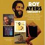 Roy Ayers (1940-2025): Ubiquity (Five Classic Albums On Three CDs), CD