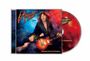 Pat Travers: Bluesed Out In Houston, CD