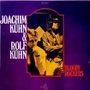 Joachim Kühn & Rolf Kühn: Bloody Rockers, CD