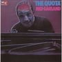 Red Garland (1923-1984): The Quota, CD
