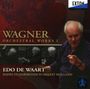 Richard Wagner: Orchesterwerke Vol.1, SACD